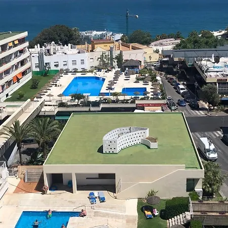 Apartman La Nogalera Experience