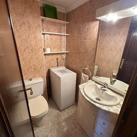 La Nogalera Experience Apartman Torremolinos