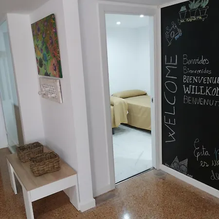 Apartman La Nogalera Experience Torremolinos