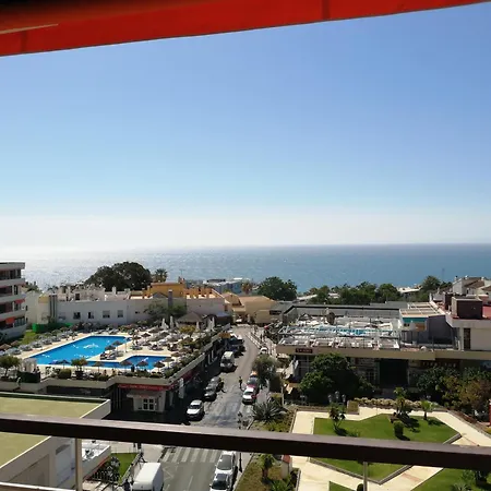 La Nogalera Experience Torremolinos