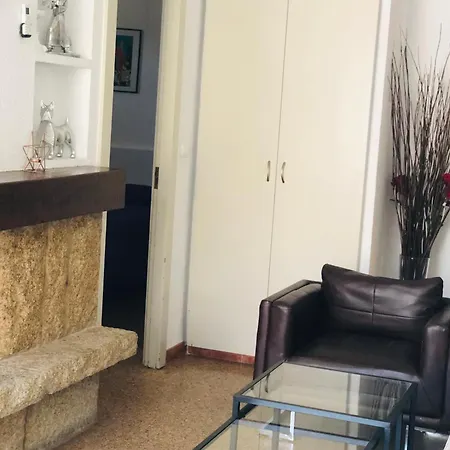 La Nogalera Experience