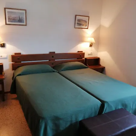 La Nogalera Experience Apartman Torremolinos