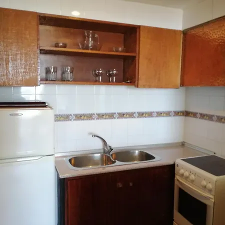 La Nogalera Experience Torremolinos