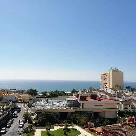 La Nogalera Experience * Torremolinos