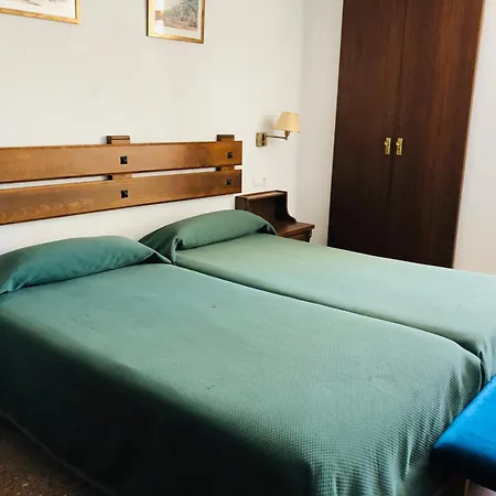 La Nogalera Experience Apartman *