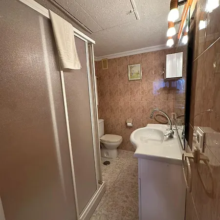 Apartman La Nogalera Experience *