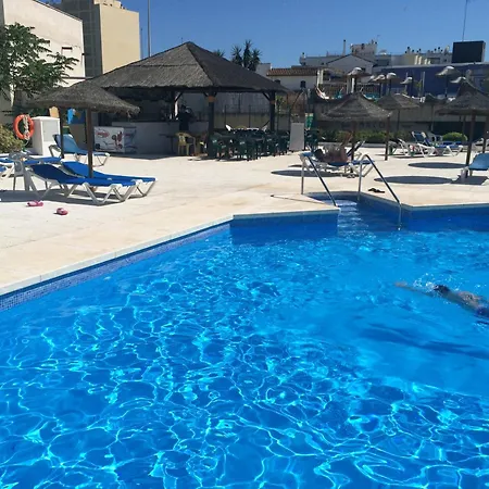 La Nogalera Experience Apartman Torremolinos