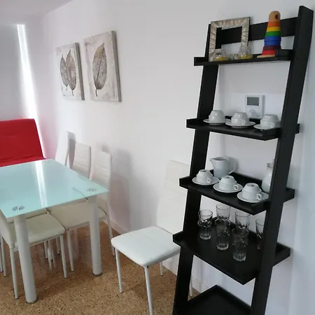Apartman La Nogalera Experience Torremolinos