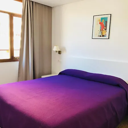 Apartman La Nogalera Experience *