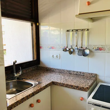 La Nogalera Experience Apartman Torremolinos