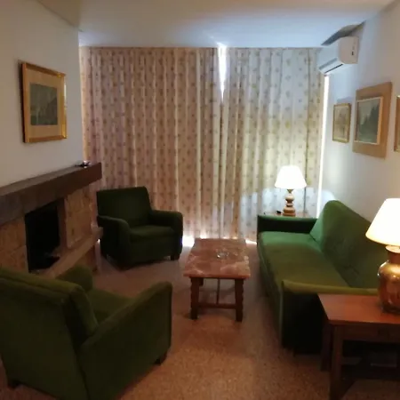 La Nogalera Experience Torremolinos