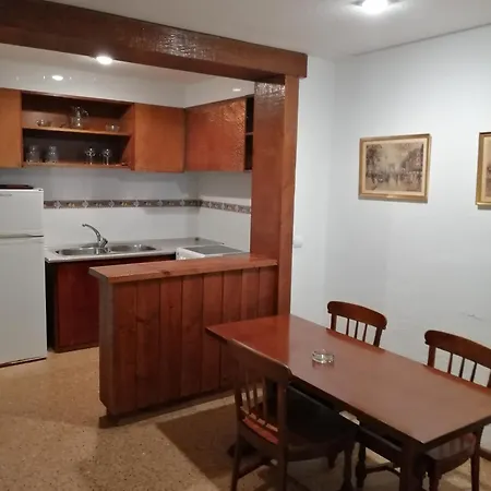 La Nogalera Experience