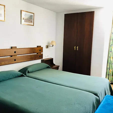 Apartman La Nogalera Experience