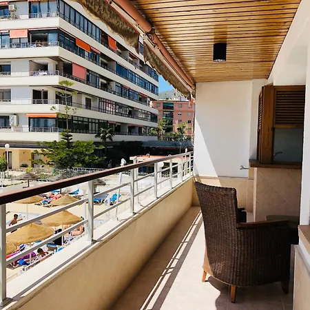 Apartman La Nogalera Experience