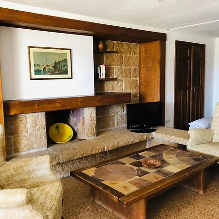 Apartman La Nogalera Experience *