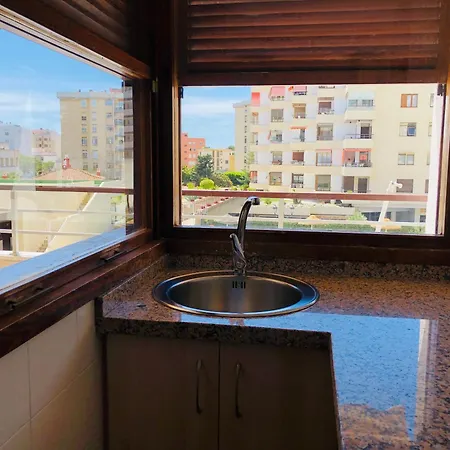 Apartman La Nogalera Experience *