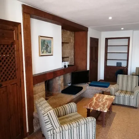 La Nogalera Experience Torremolinos