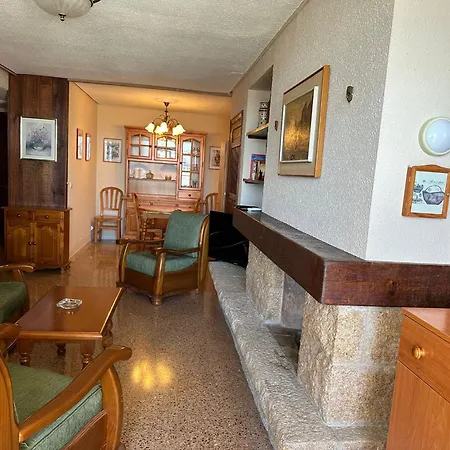 Apartman La Nogalera Experience *