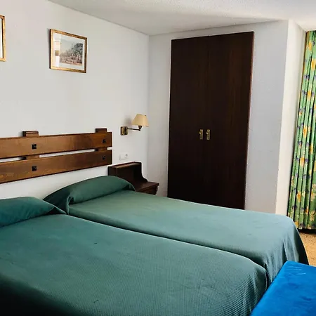 La Nogalera Experience Apartman Torremolinos