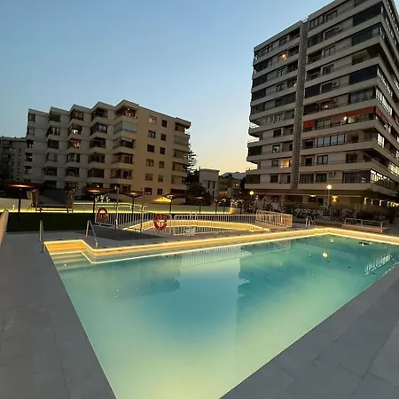 Apartman La Nogalera Experience *