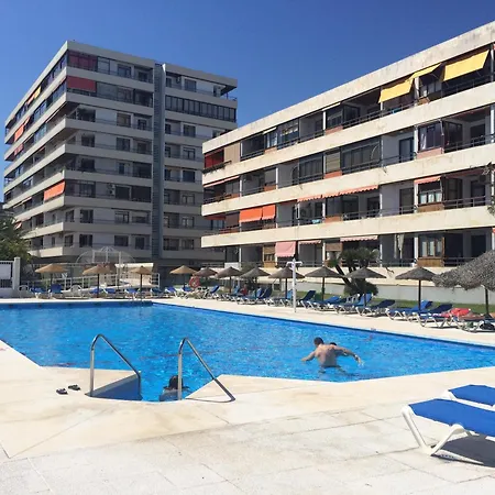 La Nogalera Experience * Torremolinos