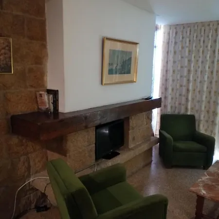 La Nogalera Experience Apartman Torremolinos