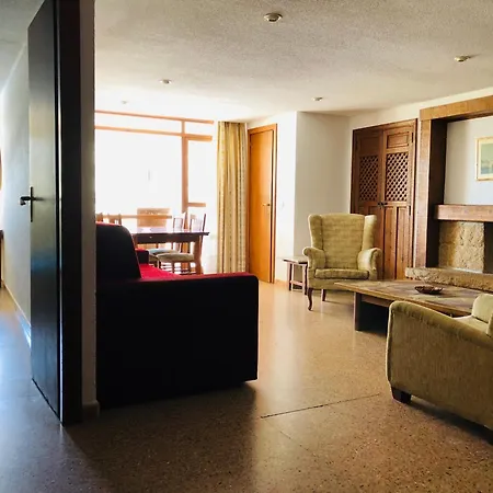 La Nogalera Experience