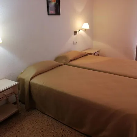 La Nogalera Experience Apartman Torremolinos