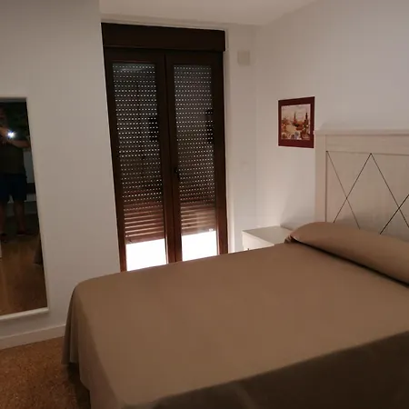 La Nogalera Experience Apartman