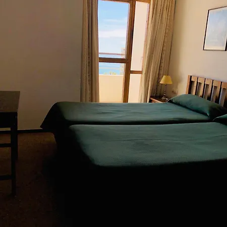 Apartman La Nogalera Experience *