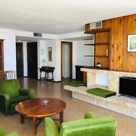 Apartman La Nogalera Experience Torremolinos