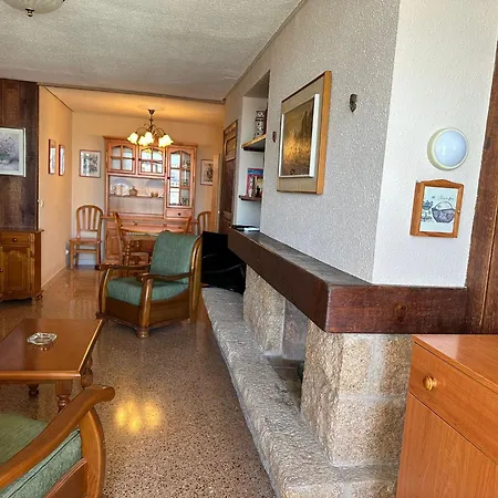 La Nogalera Experience *