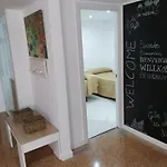 Διαμέρισμα La Nogalera Experience Τορρεμολίνος