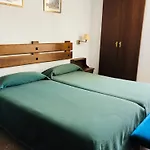 La Nogalera Experience Apartman *