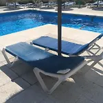 Διαμέρισμα La Nogalera Experience Τορρεμολίνος