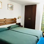 Apartman La Nogalera Experience *