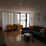 La Nogalera Experience Διαμέρισμα