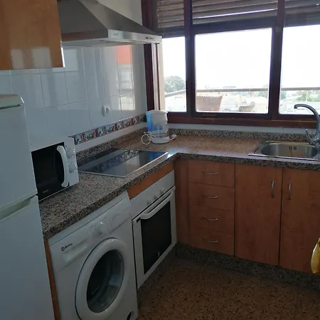 La Nogalera Experience Apartmán Torremolinos