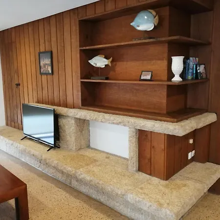 Apartamento La Nogalera Experience
