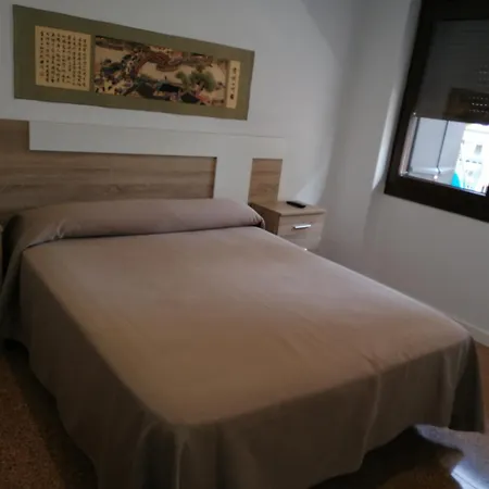 Apartmán La Nogalera Experience Torremolinos