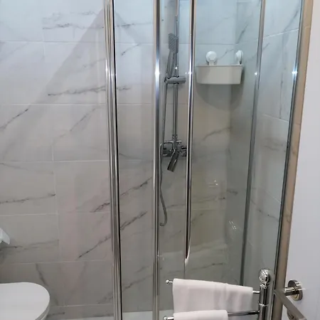 La Nogalera Experience Apartmán *