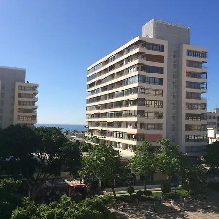 La Nogalera Experience Apartment Torremolinos