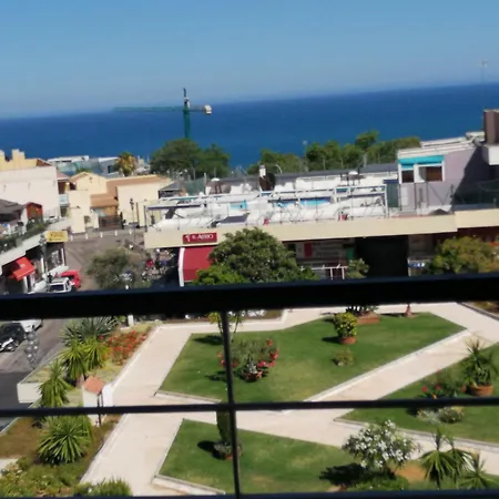 La Nogalera Experience Apartamento Torremolinos