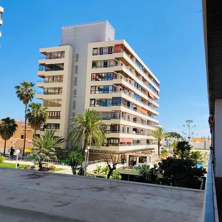 La Nogalera Experience Torremolinos