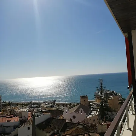 La Nogalera Experience Torremolinos