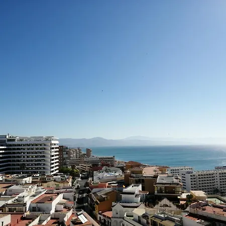 Apartamento La Nogalera Experience Torremolinos