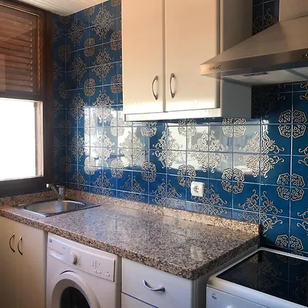 La Nogalera Experience * Torremolinos