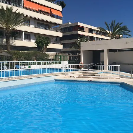 La Nogalera Experience * Torremolinos