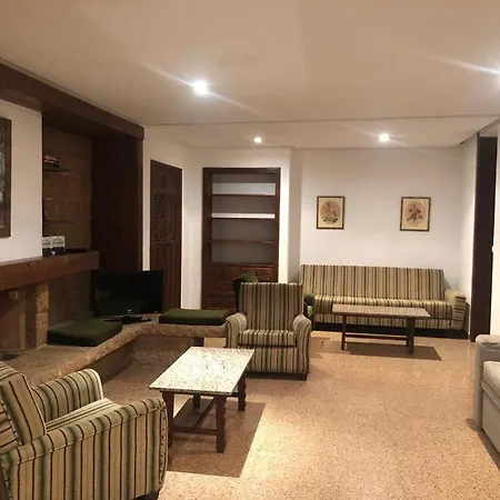La Nogalera Experience Апартаменти Торремолінос