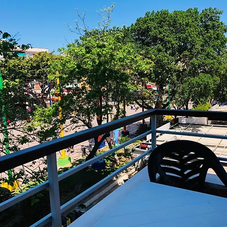 La Nogalera Experience Apartmán